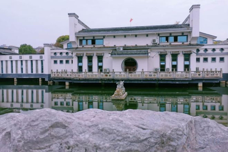 Exterior & Views 2, Zhongpu Hotel, Shangrao