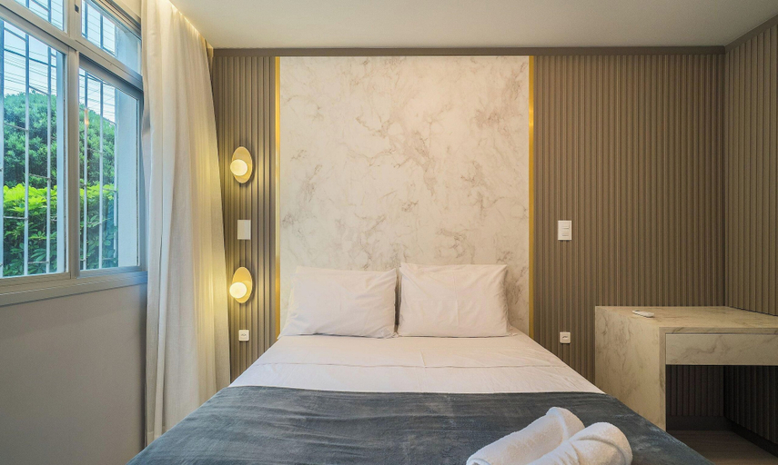 Others 1, Full apt Near Ufsc in Florianopolis Cec0612, Florianopolis