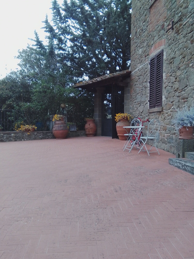 Others 4, Azienda agricola la camporena, Florence