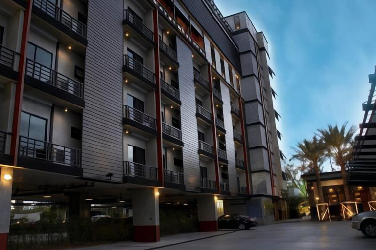 Exterior & Views 2, Pak Ping Ing Tang Boutique Hotel, Muang Nonthaburi