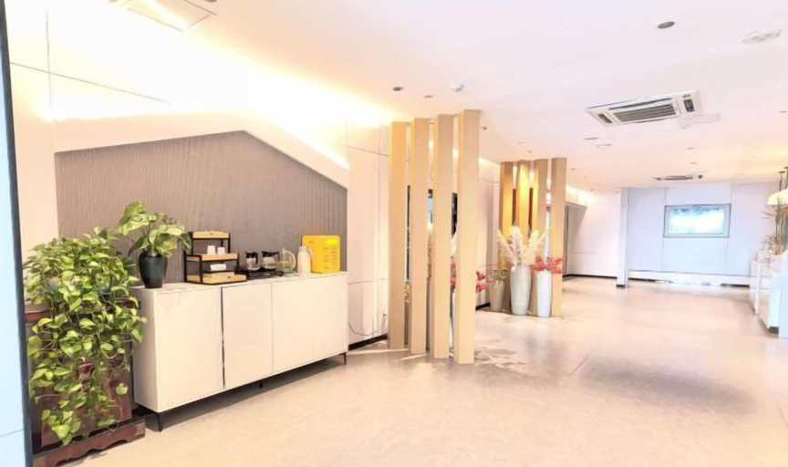 Others 3, Citi Home Hotel (Taohua Town Government), Hefei