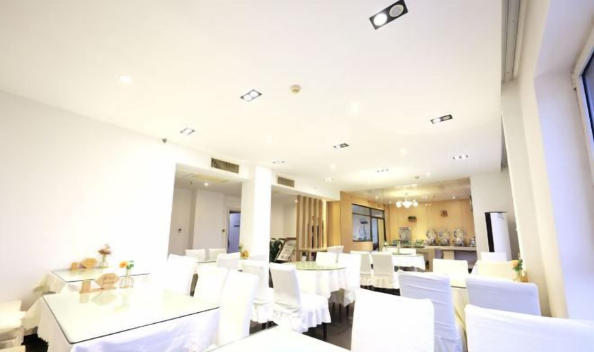 Food & Drinks 5, Aoliyang Business Hotel (Zhuanghe Jinma Plaza), Dalian