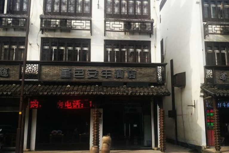 Exterior & Views 2, Wuzhen Xizha Country Cottage Homestay, Jiaxing