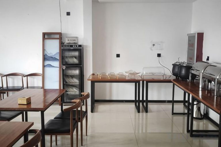 Food & Drinks 5, Tonghuali Hotel, Kaifeng