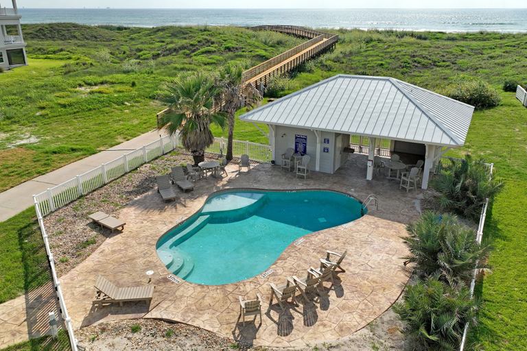 Sport & Beauty, Downtime by Silver Sands Vacation Rentals, Nueces