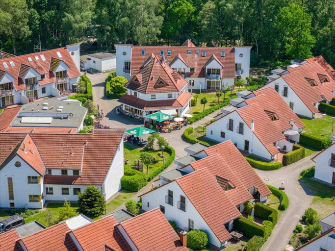 Others 3, 5c/t5 Holiday Park "freesenbruch", Vorpommern-Rügen