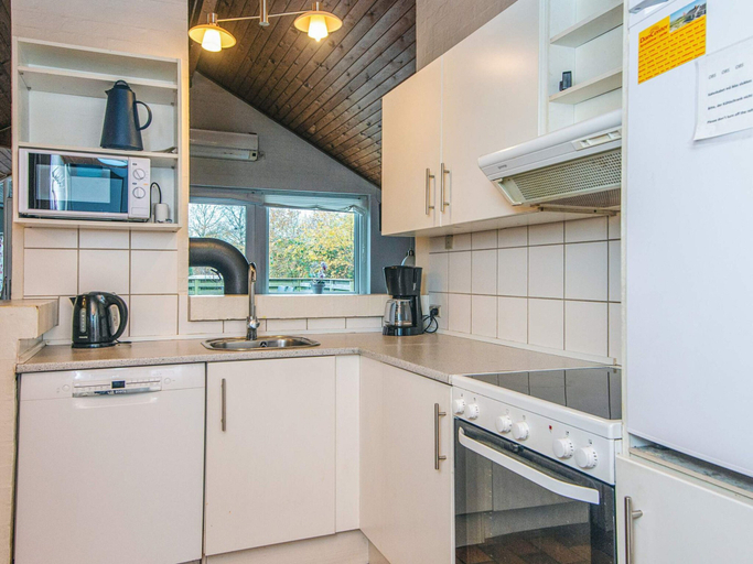 Others 4, 4 Star Holiday Home in Glesborg, Norddjurs