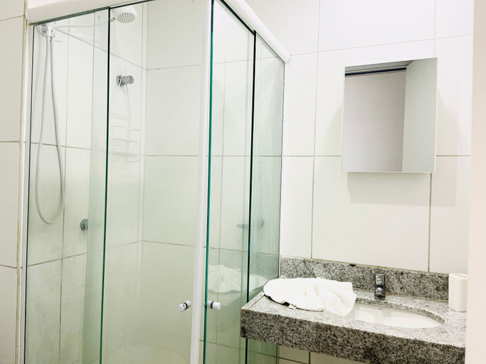 Bathroom 3, Solarium Residence Resort, Aquiraz
