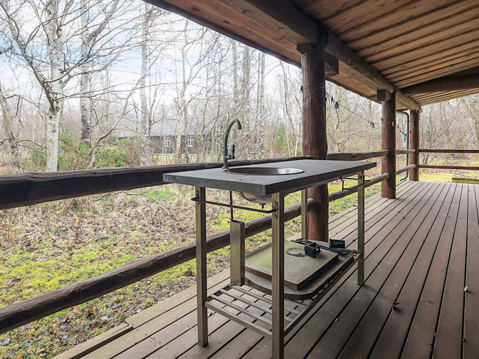 Others 4, 10 Person Holiday Home in Hadsund-by Traum, Mariagerfjord