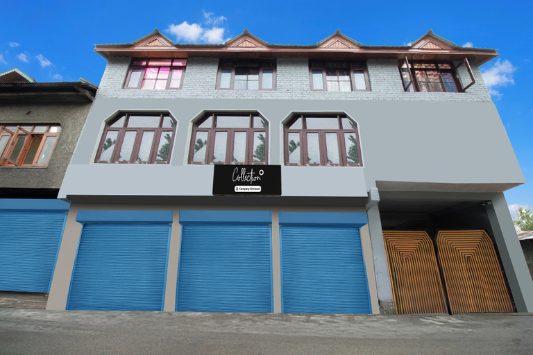Others 1, Collection O Airport Road Solina, Srinagar