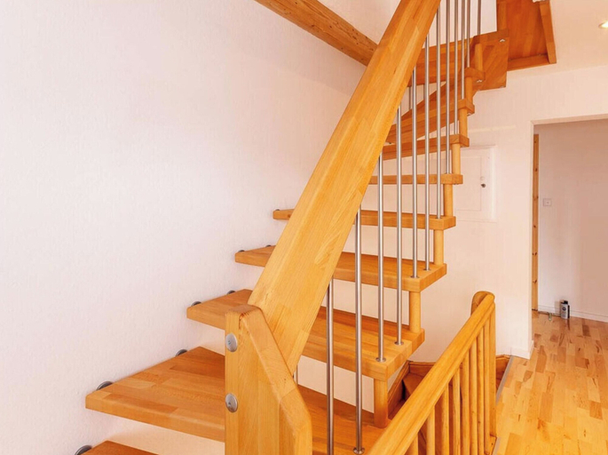 Others 2, Holiday Home With 4 Bedrooms, Goslar
