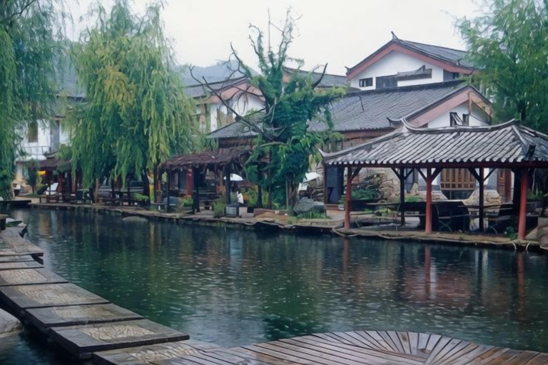 Others 5, Kaise Hotel (Lijiang Bailong Square Branch), Lijiang