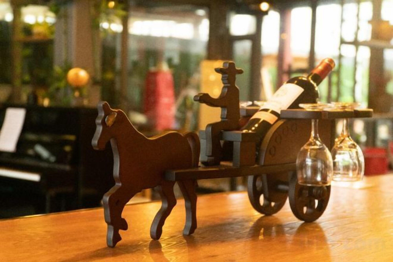 Food & Drinks 4, Mugen Town Residence, Chenzhou