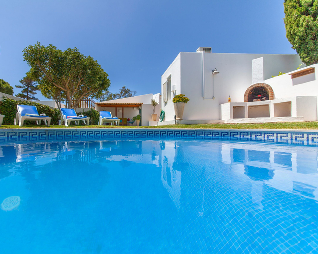Sport & Beauty 1, Villa Tenerife, Albufeira