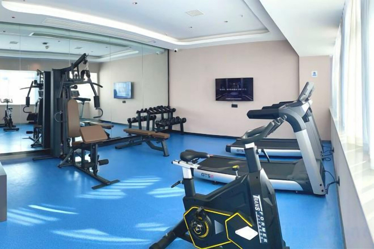 Others 5, Changsha Xingsha Haichuang Center Hotel, Changsha