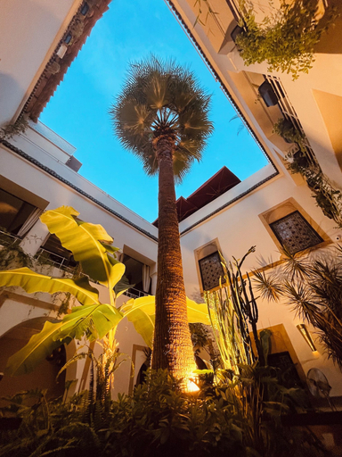 Exterior & Views, Riad Oasissime Marrakech, Marrakech