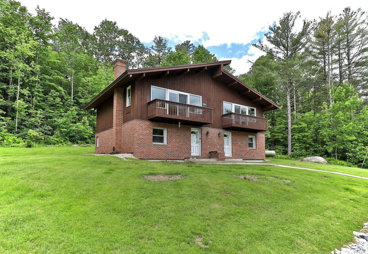 Exterior & Views 2, Breakaway House by Killington Vacation Rentals, Rutland