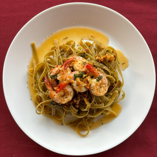 Food & Drinks 5, Eastwind Beach Villas, El Nido