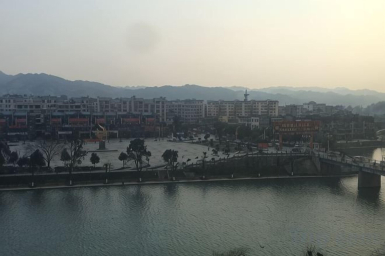 Exterior & Views 2, Afuer Chain Hotel (Tianzhu Bus Station Jinfeng Park), Qiandongnan Miao and Dong