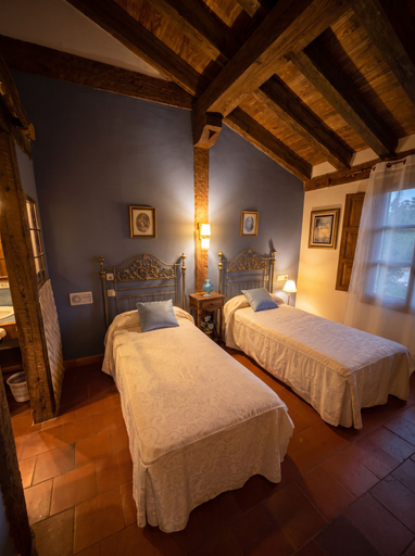 Others 2, Hotel Casona del Molinero by gaiarooms, Segovia