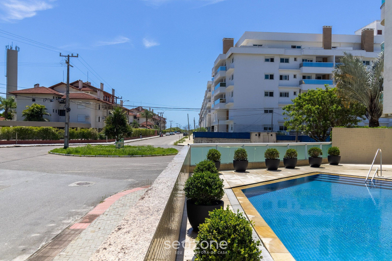 Others 5, Apt one Block sea 260m Praia dos Ingleses Rie0315, Florianopolis