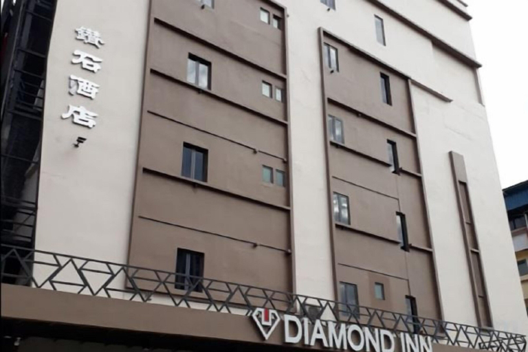Exterior & Views 5, Diamond Inn, Kota Kinabalu