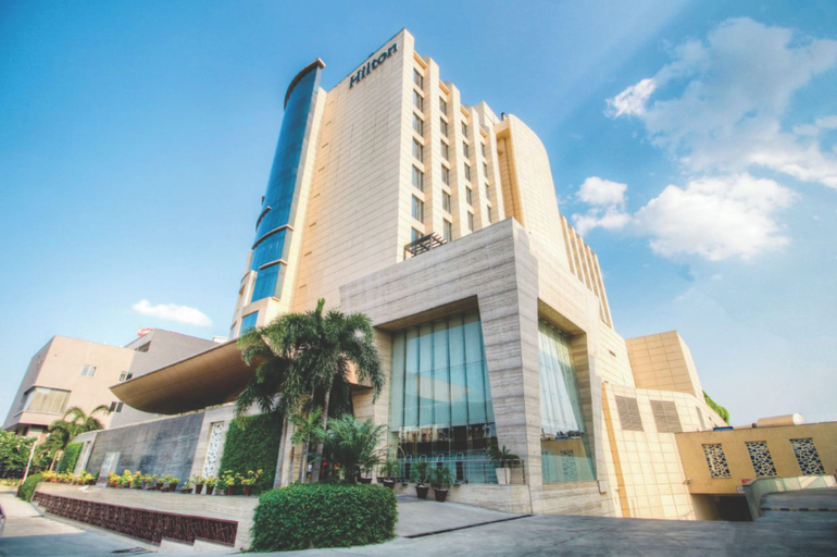Exterior & Views 3, Hilton Jaipur, Jaipur