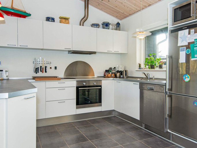 Others 5, 4 Star Holiday Home in Glesborg, Norddjurs