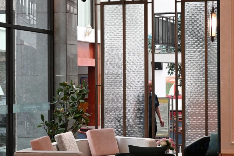Others 1, Minqing Qiyuan Hotel, Fuzhou