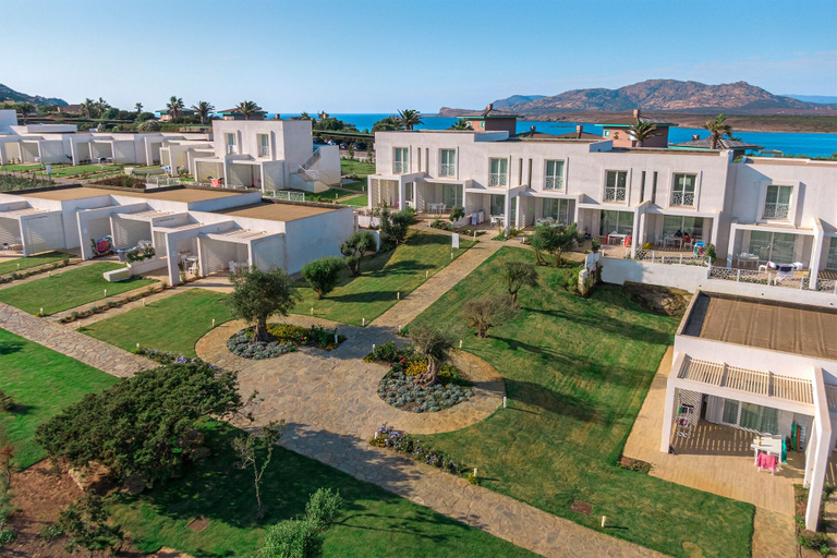 Others 5, Stunning Capo Falcone Apartments 2bed, Sassari