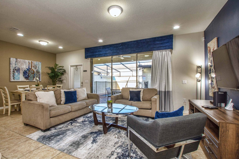 Others 1, Windsor-5 Bed W/splashpool-3801ww 5 Bedroom Townhouse by RedAwning, Osceola