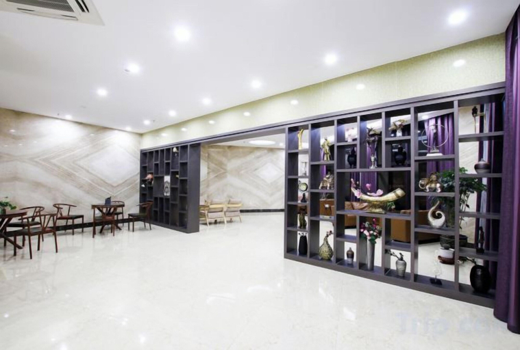Food & Drinks 5, Jiaxi Hotel, Tongliao