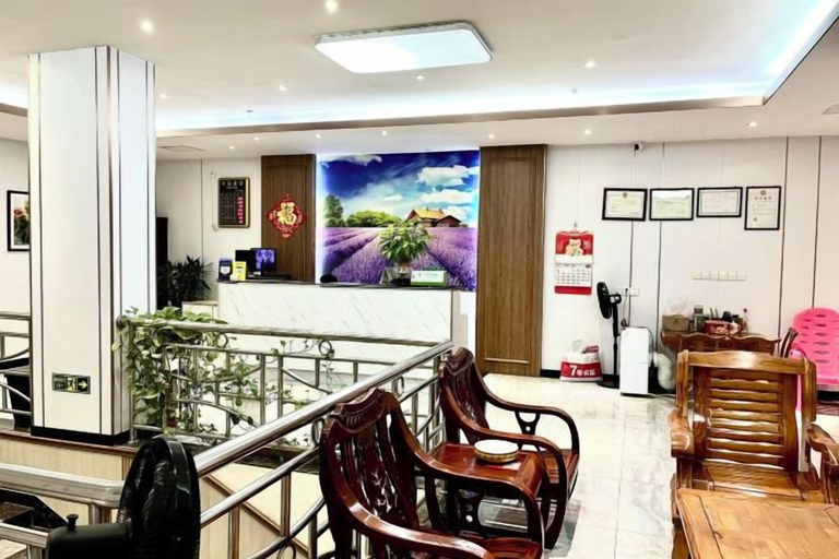 Others 1, Jianghua Business Hotel, Jiangmen