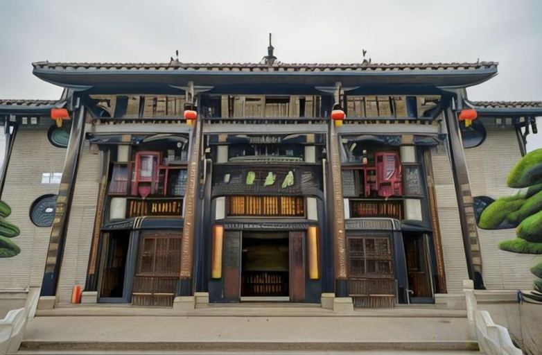 Exterior & Views 2, Forstar Hotel (Chengdu Renmin North Road), Chengdu