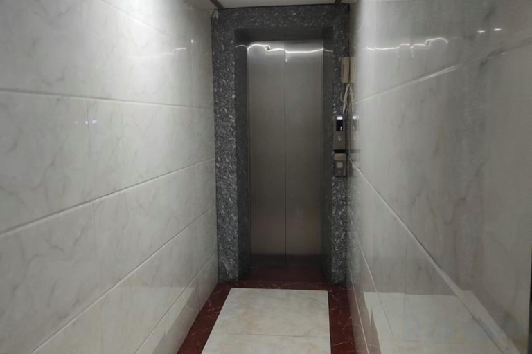 Bathroom, Nanning Langyu Convenient Hotel, Nanning