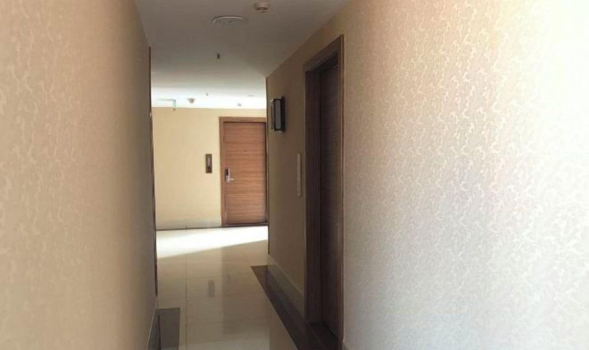Others 4, Marriott Business Hotel (Gaozhou People's Court), Maoming