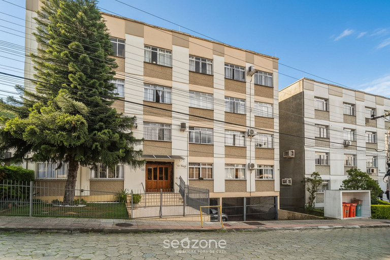 Others 5, Full apt Near Ufsc in Florianopolis Cec0612, Florianopolis