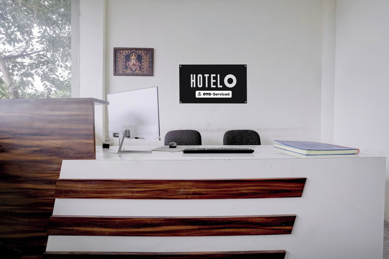 Others 5, Hotel O BAMU University Road Aurangabad, Aurangabad