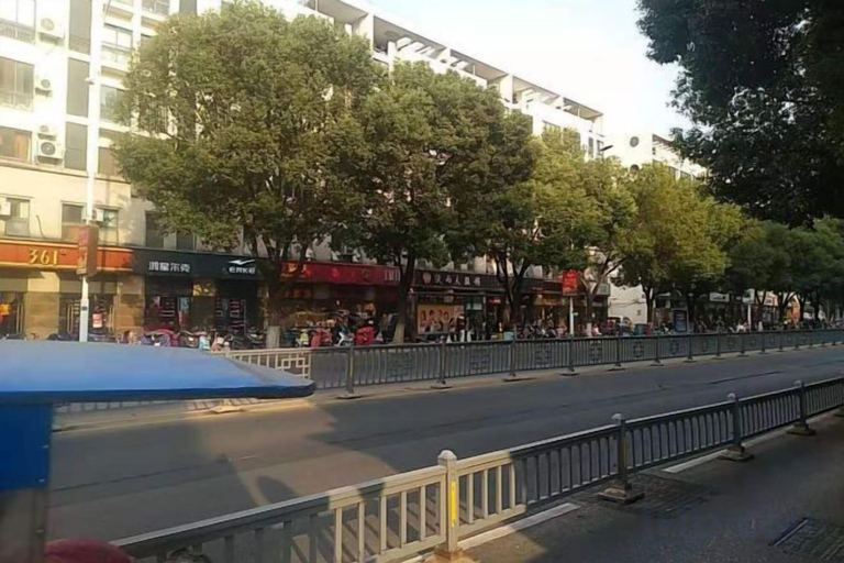 Exterior & Views 2, Jinyaoshi Hotel, Zhenjiang