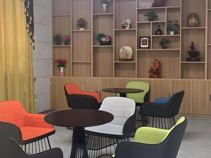Others 4, GreenTree Inn Express Xuzhou Pizhou Tiefu Town Bus station., Xuzhou