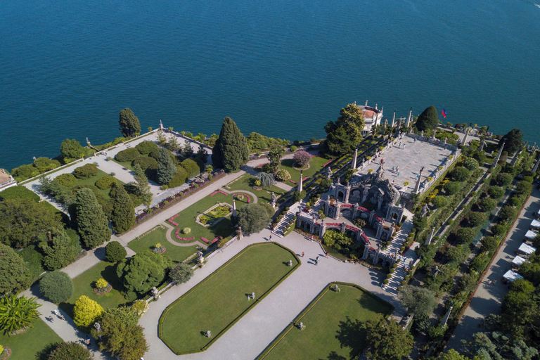 Exterior & Views, Vista di Maccagno Fantastico Pool, Varese