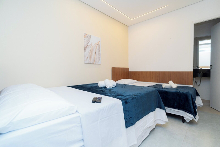 Others 1, AIRPORT HOTEL GRU, Guarulhos