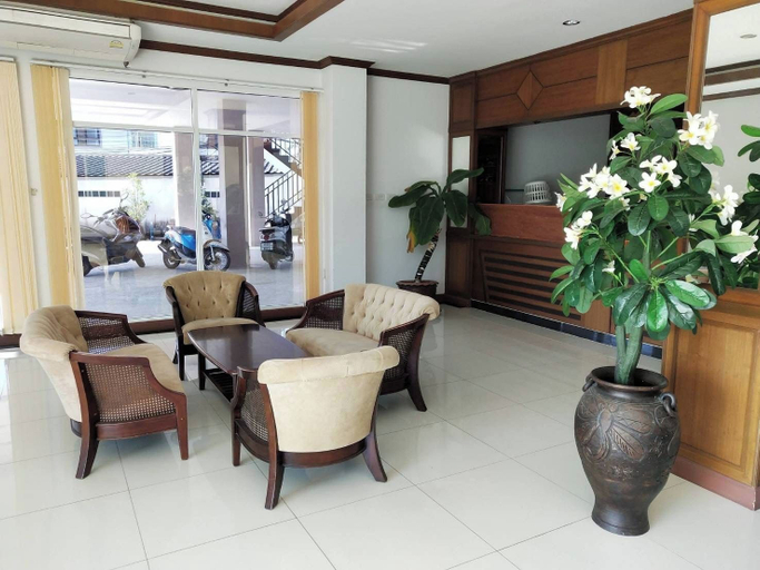 Others 5, Al Ameen Hotel, Mueang Krabi