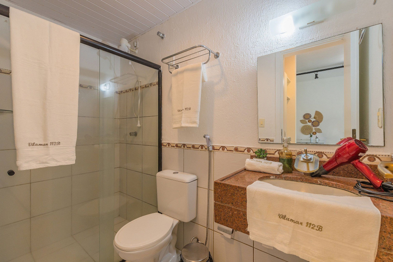 Others 5, Vila do Mar #112 - Terreo Apartment By Carpediem, Aquiraz