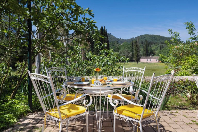 Others 2, PELECAS COUNTRY CLUB, Ionian Islands