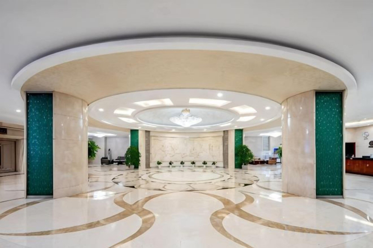 Others 1, Sports International Hotel, Suzhou