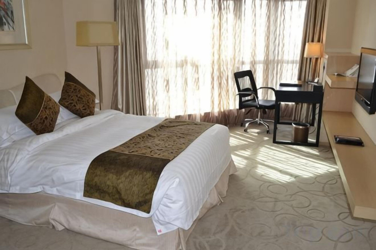 Bedroom 3, Donghuang Kaili Hotel, Beijing