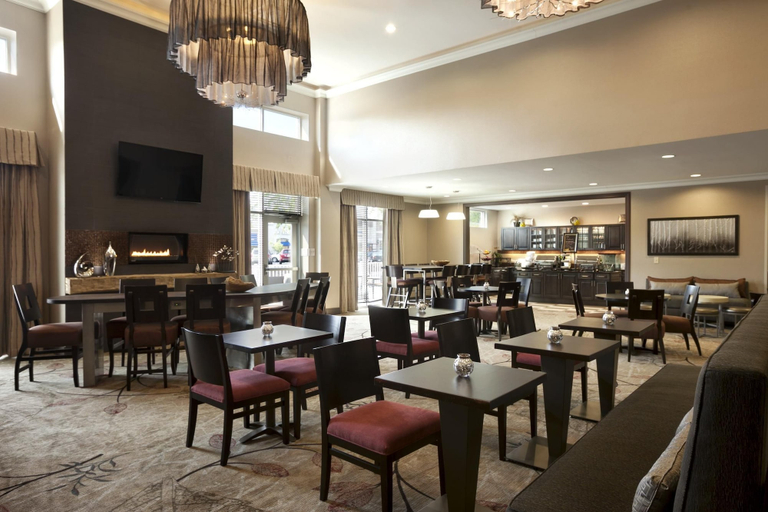Food & Drinks 5, Homewood Suites by Hilton Columbus/OSU, OH, Franklin