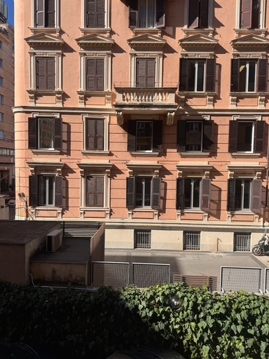 Exterior & Views 2, Flaminiarooms, Rome