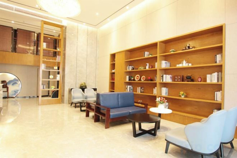 Others 1, Unitour Hotel (Yulin Government & Wanda Plaza Branch), Yulin